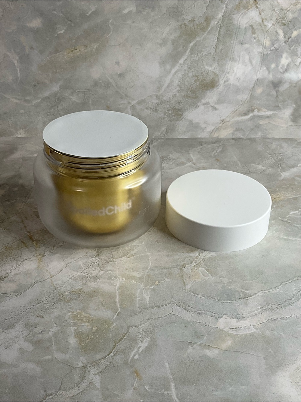 Rapid recovery hair mask S24 NEW